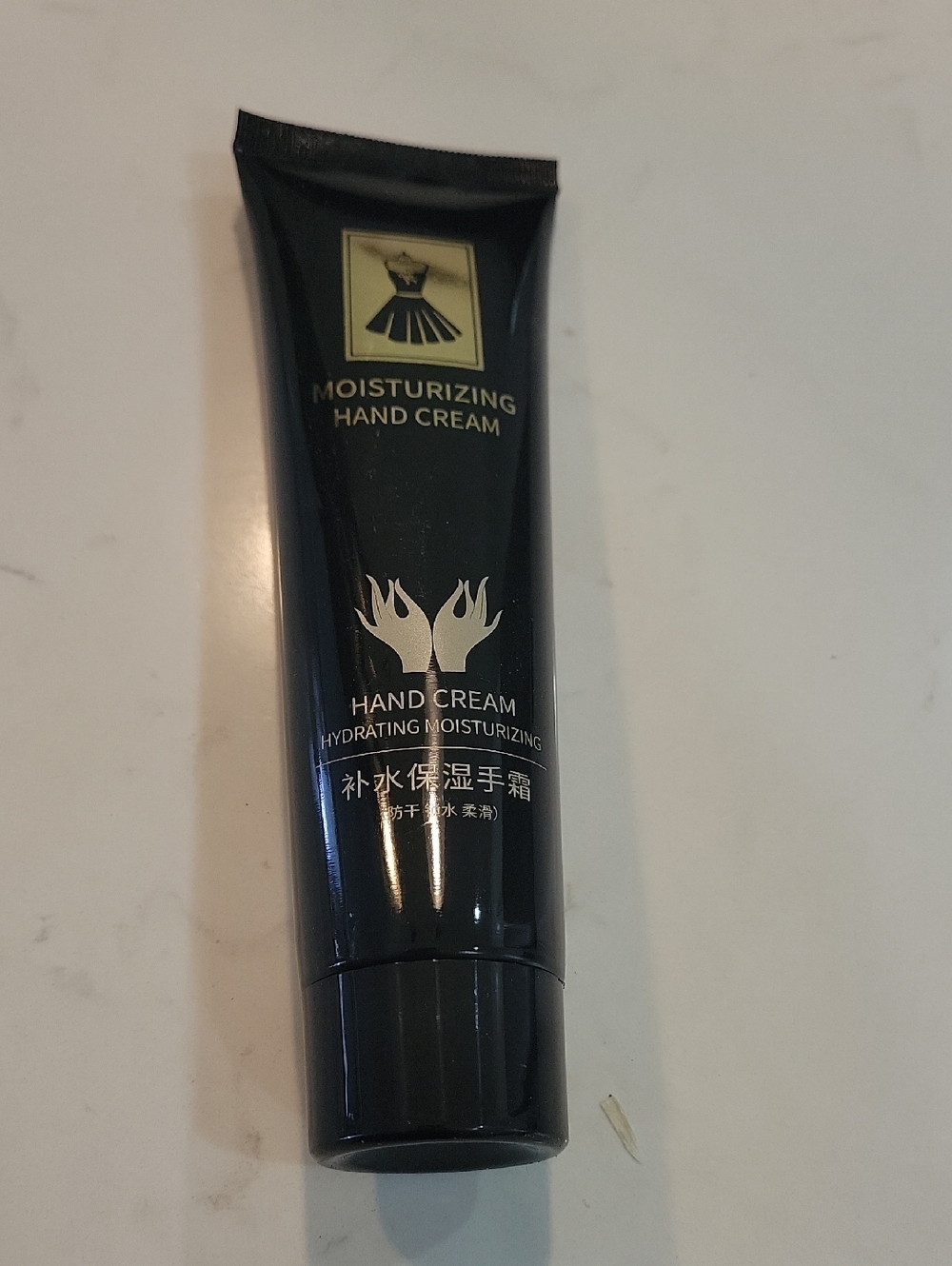 Korean Moisturizing Hand Cream